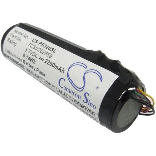 Philips TCS5C62659 Battery