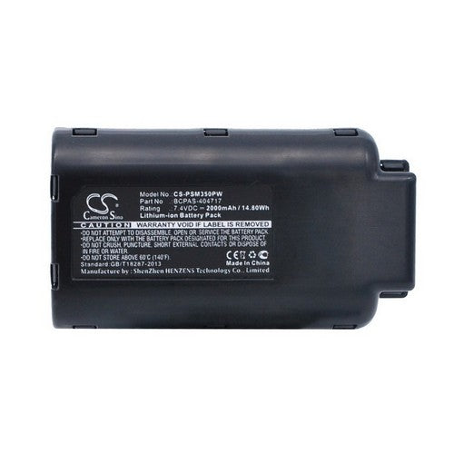 Paslode 900421 Battery