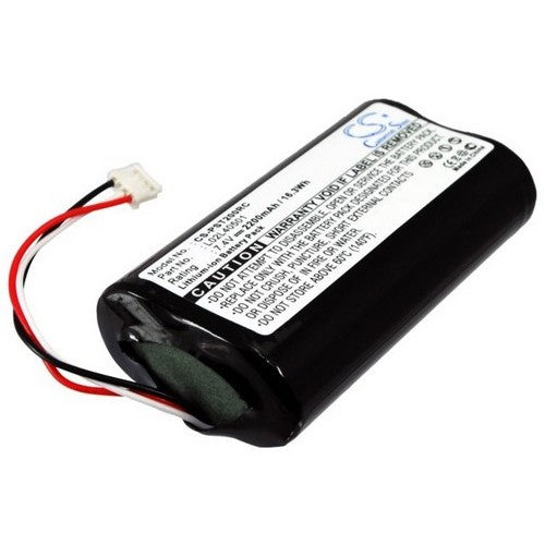 Polycom 2200-07804-002 Battery