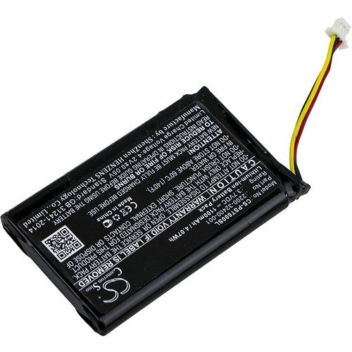 Polycom QDX-6000 Battery