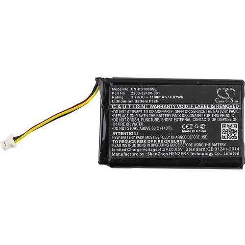 Polycom 2200-32400-001 Battery