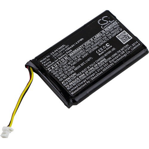 Polycom QDX-6000 Battery