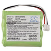 CS-PSU900RC Battery