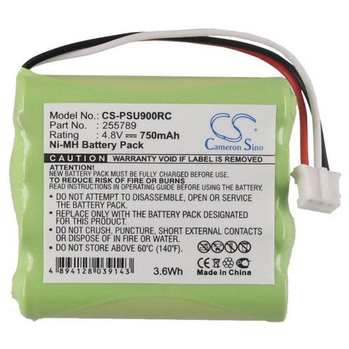 Philips TSU7000/37 Battery