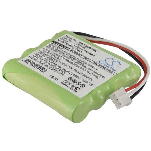 Philips 255789 Battery