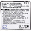 CS-PSU920RC Battery