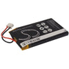 Philips 530065 Battery