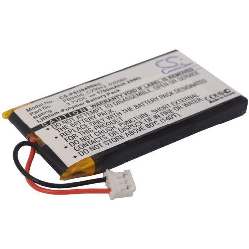 Philips Pronto TSU-9300 Battery