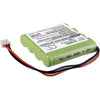 Philips RU950 Battery