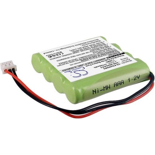 Philips RC5200 Battery