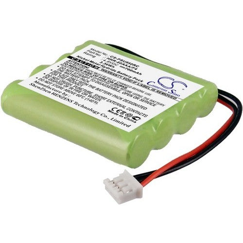 Philips RC5400 Battery