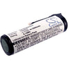 Philips Pronto TSU-9600 Battery