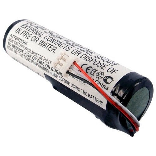 Philips PB9600 Battery