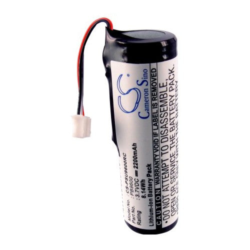 Philips 2422 526 00208 Battery