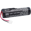 Philips 2422 526 00208 Battery