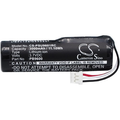 Philips PB9600 Battery