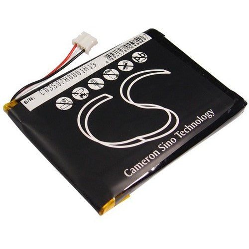 Philips RC9800I/00 Battery