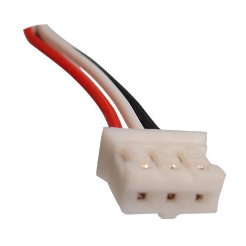 Philips Multimedia Control Panel RC980 Battery