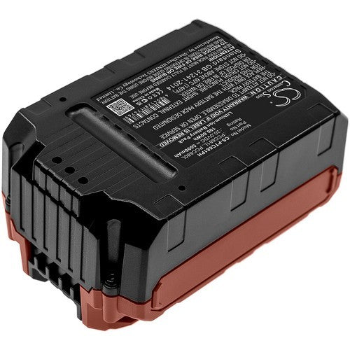 Black & Decker LPHT120B Battery