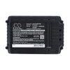 CS-PTC681PW Battery