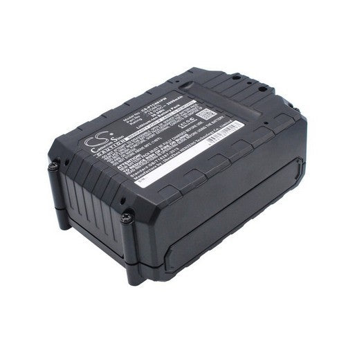 CS-PTC681PW Battery
