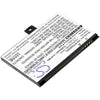 CS-PTK602SL Battery
