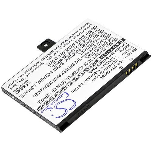 Pocketbook Pro 902 Battery