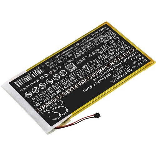 Pocketbook 613 Basic New Battery