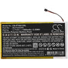 CS-PTK613SL Battery
