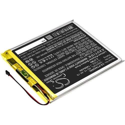 CS-PTK626SL Battery