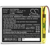 CS-PTK626SL Battery
