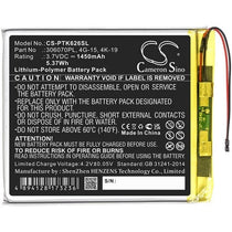 Pocketbook 627 Battery