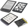 CS-PTK626SL Battery