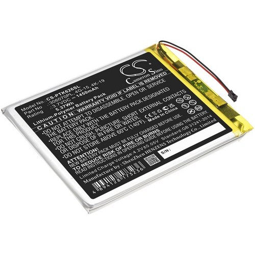 Pocketbook 627 Battery