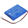 Pentair MobileTouch(R) II Wireless Con Battery