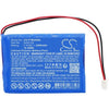CS-PTM200SL Battery
