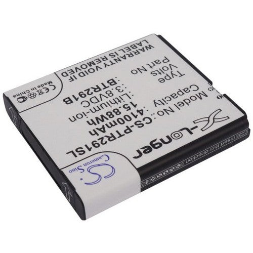 Pantech BTR291B Battery