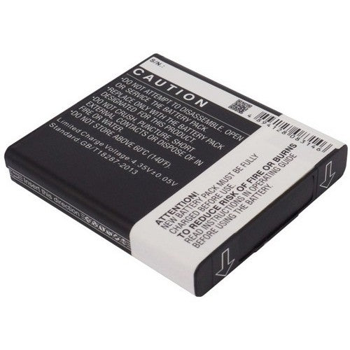 Verizon BTR291B Battery