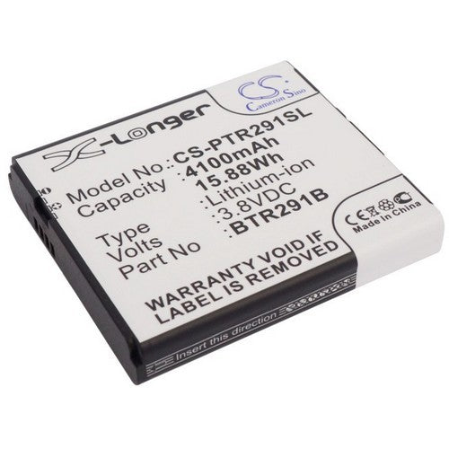 CS-PTR291SL Battery