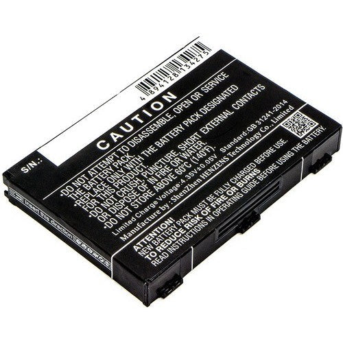 AT&T Unite Explore Battery – Compatible Replacement