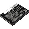 Verizon 308-10013-01 Battery