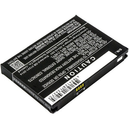 AT&T W-9B Battery