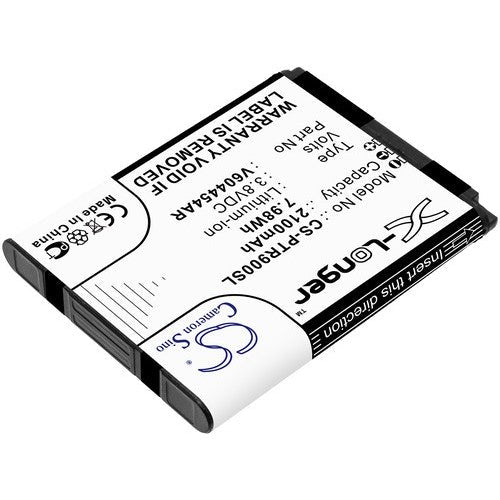 Verizon V604454AR Battery