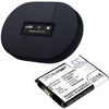 Franklin Wireless MHS900L Battery