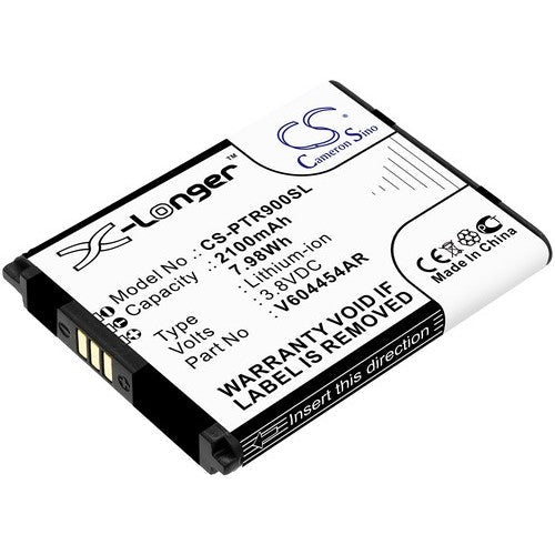 Franklin Wireless MHS900L Battery