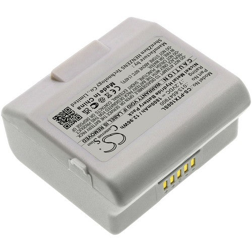 Plextalk 013-6547900 Battery