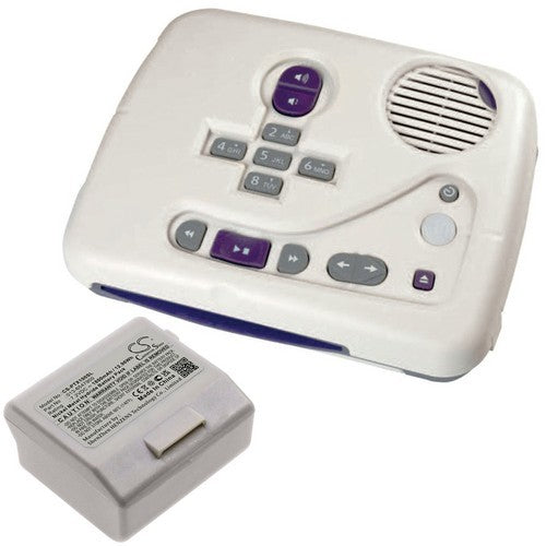 CS-PTX100SL Battery
