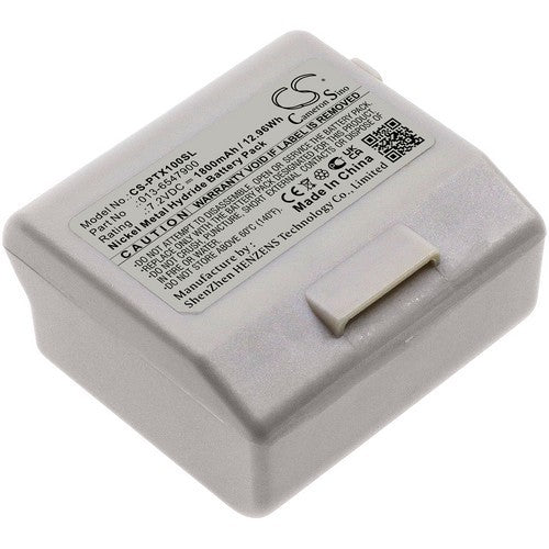 Plextalk PTX1 Battery