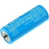 Braun 760CC-3 Battery