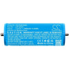 Braun 765cc-6 Battery